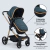 Coche Ts Mega Baby Tokio - comprar online