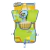 Chaleco Salvavidas con Bracitos