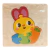 Encastre de Madera Animales Surtidos - comprar online
