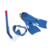 Snorkel con Patas de Rana - tienda online