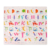 Alfombra anti golpes reversibles 160x180