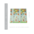 Alfombra anti golpes reversibles 160x180 en internet