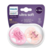 Chupete silicona ultra soft Avent