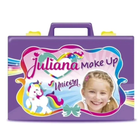 Valija Juliana Unicornio Grande