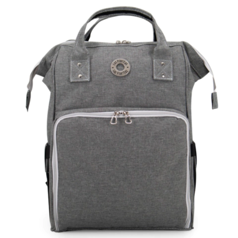 Mochila Maternal Inti