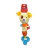 Sonajero con Mordillo - comprar online