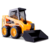 Cargadora Bob Workers - comprar online