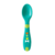 Cubiertos x2 Chicco - comprar online