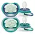 Chupete 6-18m Ultra Air Avent - comprar online