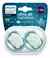 Chupete 6-18m Ultra Air Avent