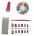 Set de Uñas en internet