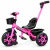 Triciclo Rocket Nena - comprar online