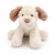 Perro Sentado de Peluche - comprar online
