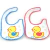 Babero Pato - comprar online