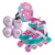 Patines Roller Tiny 3 en 1