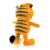 Peluche Garfield en internet
