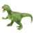 Dinosaurio de Goma en internet
