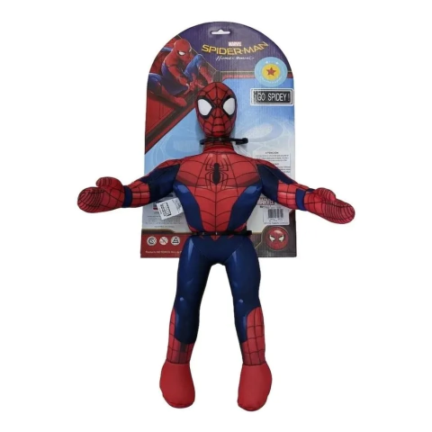 Muñeco Super Héroes