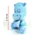 Peluche Hipopótamo