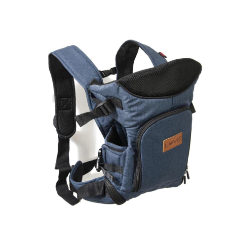 Mochila Portabebés Love