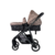 Coche Mont Baby One - SU NIÑO