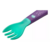Cuchara con Tenedor en internet