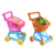 Carrito de Compras con Verduras - comprar online