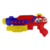 Pistola lanza agua Superman - comprar online