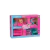 Muñeca Casita Con Accesorios - comprar online