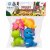 Set de Chifles X4
