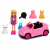 Mini Muñeca con Auto - comprar online
