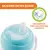 Vaso con Asas Chicco Transition Cup - SU NIÑO