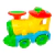 Tren Didáctico - SU NIÑO