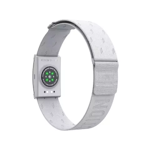 Pulsómetro Heart Rate Monitor Gris - COROS