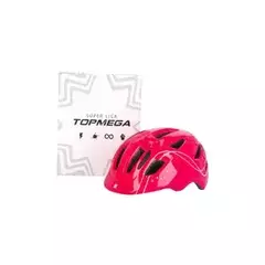 Imagen de Casco infantil con regulador - TOP MEGA
