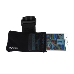 Brazalete portacelular SPRINT II - WEIS - X-TRAIL