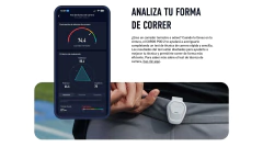 Sensor dispositivo de optimización del rendimiento Coros POD 2 - COROS - comprar online