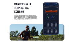 Sensor dispositivo de optimización del rendimiento Coros POD 2 - COROS en internet