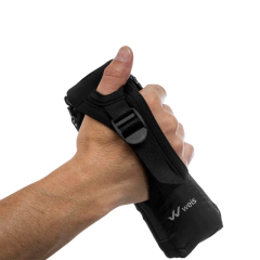 Botella soft 500ml Navajo + Porta soft Handle Weis - X-TRAIL