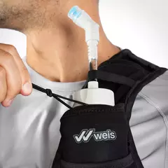 Chaleco de hidratación Flex Evo 7L 200g - WEIS