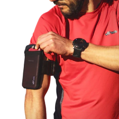 Brazalete portacelular SPRINT II - WEIS en internet