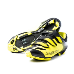 Imagen de ZAPATILLA SBK EDMONTON - MTB