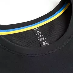 Remera running deportiva hombre FM5198 - AONIJIE - tienda online