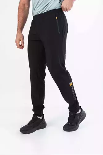 Pantalón estilo babucha deportivo hombre - IRUN / WZT-8501 EX