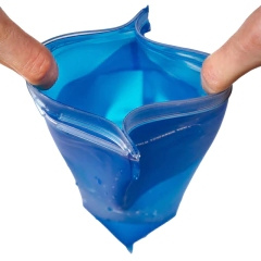 Bolsa de hidratación 2L Plug and Play - Weis - X-TRAIL
