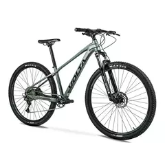Bicicleta MTB aluminio Shimano Deore 11VEL R29 Avian - VOLTA
