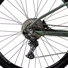 Bicicleta MTB aluminio Shimano Deore 11VEL R29 Avian - VOLTA en internet