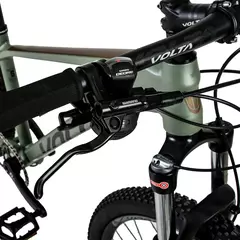 Bicicleta MTB aluminio Shimano Deore 11VEL R29 Avian - VOLTA - X-TRAIL