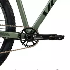 Bicicleta MTB aluminio Shimano Deore 11VEL R29 Avian - VOLTA - tienda online