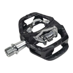 Combo Zapatilla Mtb SBK Protect + Pedales ZERAY ZP-109s con calas - comprar online